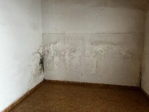 2° cômodo edícula