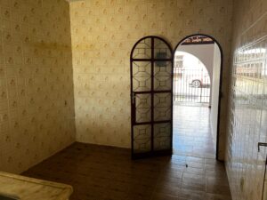 Cozinha - outro lado