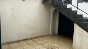 Garagem