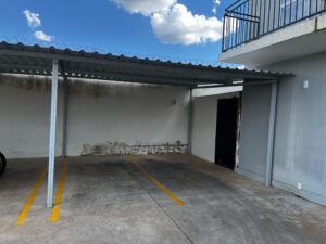 Garagens