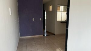 Sala - cozinha