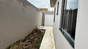 Corredor Externo