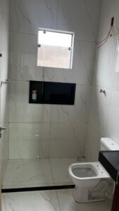 Box do banheiro