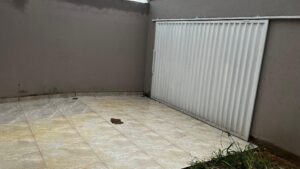 Garagem