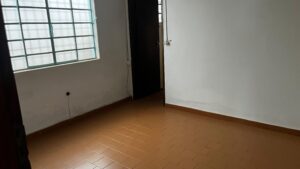 Quarto com suite