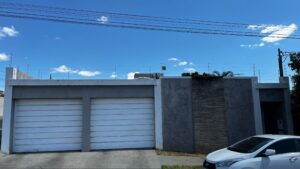 Frente