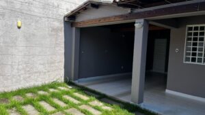 Garagem