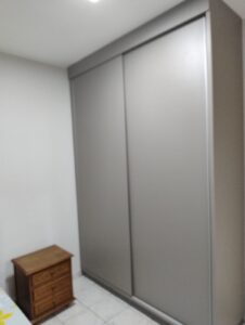 Armario no Quarto