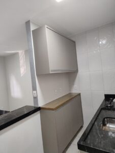 Balcão cozinha