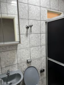 Banheiro