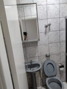 Banheiro