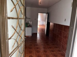 Cozinha - Casa Frente