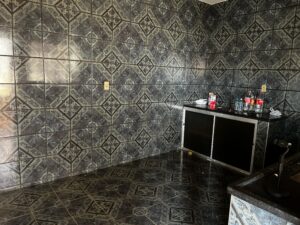 Cozinha(2) - Casa Fundos