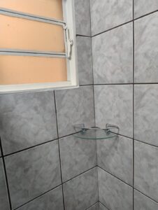 Detalhes do banheiro 2