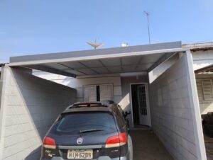 Garagem