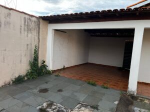 Garagem