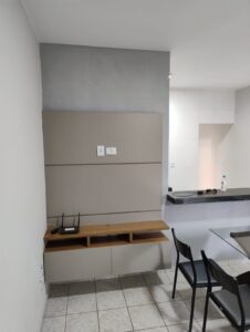 Painel já incluso