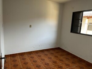 Quarto 1 - Casa Frente