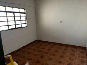 Quarto - Casa Fundos