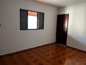 Sala - Casa Frente