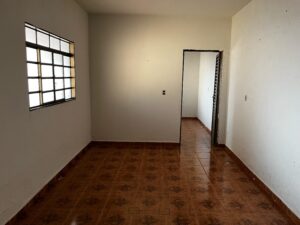 Sala - Casa Fundos
