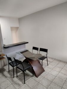 Sala de jantar