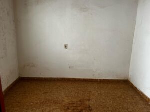 1° cômodo edícula