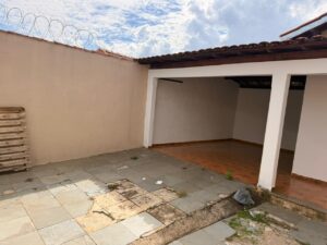 Garagem