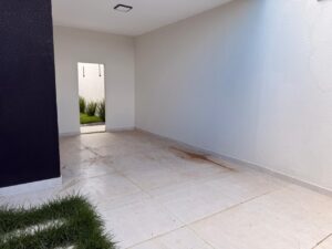 Garagem