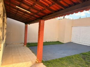 Garagem