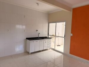 Cozinha