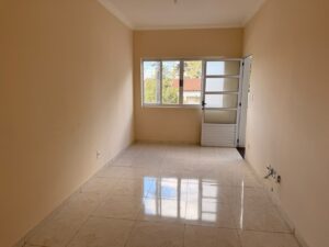 Sala outro ângulo