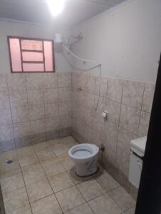 Banheiro social