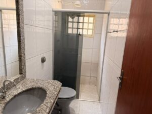 Banheiro 2° suíte