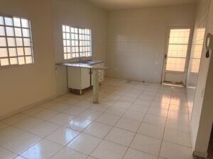 Cozinha
