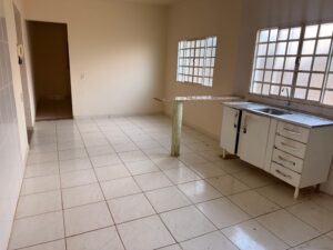 Cozinha outro lado