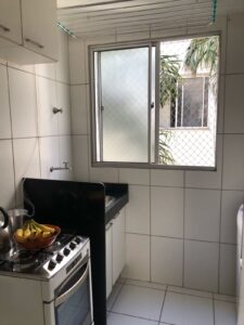 Cozinha